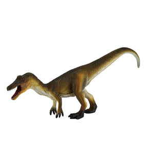 Baryonyx Med Bevægeligt Gab – Mojo