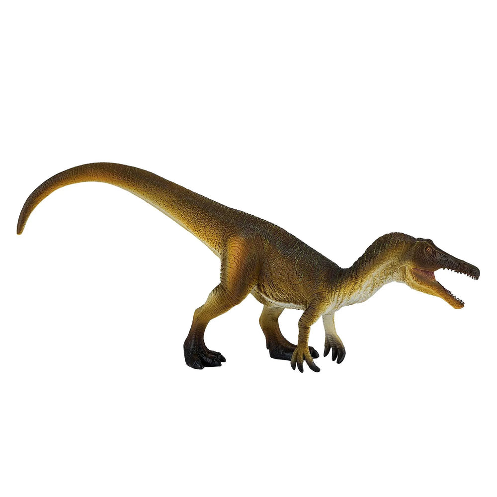 Baryonyx Med Bevægeligt Gab – Mojo