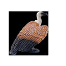 Griffon grib legetøjsfigur 9,5 cm håndmalet, plast – Mojo