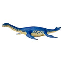 Cryptoclidus legetøjsfigur 24x13 cm – håndmalet naturtro pliosaur, pædagogisk & CE-godkendt – Mojo