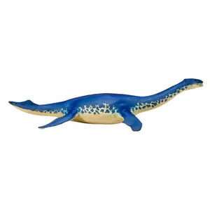 Cryptoclidus legetøjsfigur 24x13 cm – håndmalet naturtro pliosaur, pædagogisk & CE-godkendt – Mojo