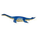 Cryptoclidus legetøjsfigur 24x13 cm – håndmalet naturtro pliosaur, pædagogisk & CE-godkendt – Mojo