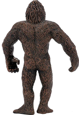 Bigfoot legetøjsfigur 8,5 cm – holdbar, ftalatfri plast, til børn 3+ år – Mojo