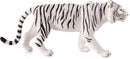 Hvid tiger figur til børn 15,5 cm – Mojo