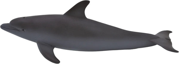 Bottlenose delfin legetøj 13 cm, kunststof, fra 3 år – Mojo