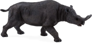 Brontotherium legetøjsfigur 18x5x8 cm, alders 3+ — Mojo