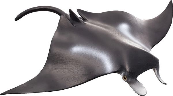 Djævlerokke legetøjsfigur 12x15 cm, blød kunststof til børn 3+ – Mojo