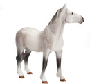 Orlov Trotter Hest figur 12,5 cm til leg og samling, kunststof, fra 3 år – Mojo