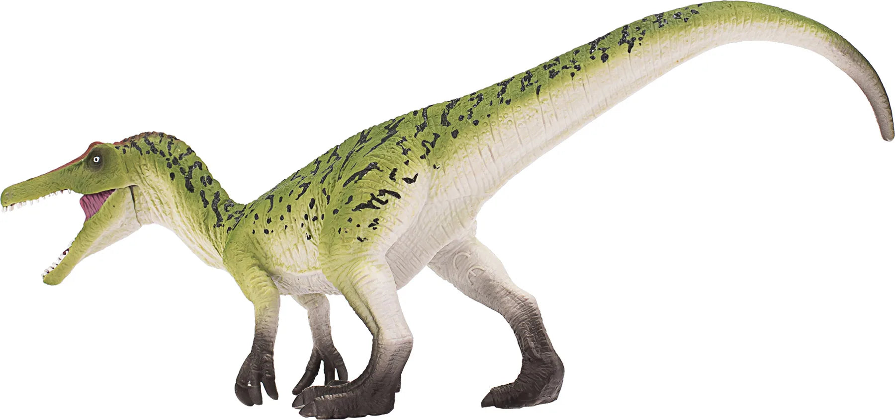 Baryonyx Med Bevægeligt Gab – Mojo (MJ-387388)