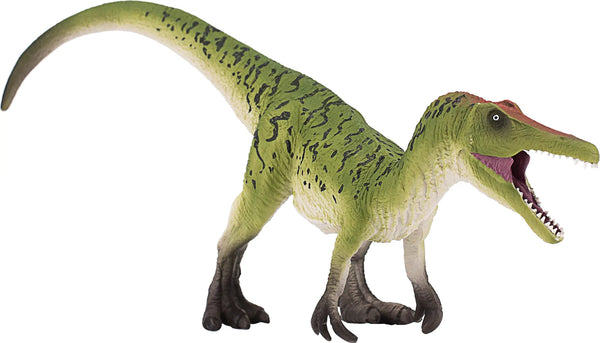 Baryonyx Med Bevægeligt Gab – Mojo (MJ-387388)