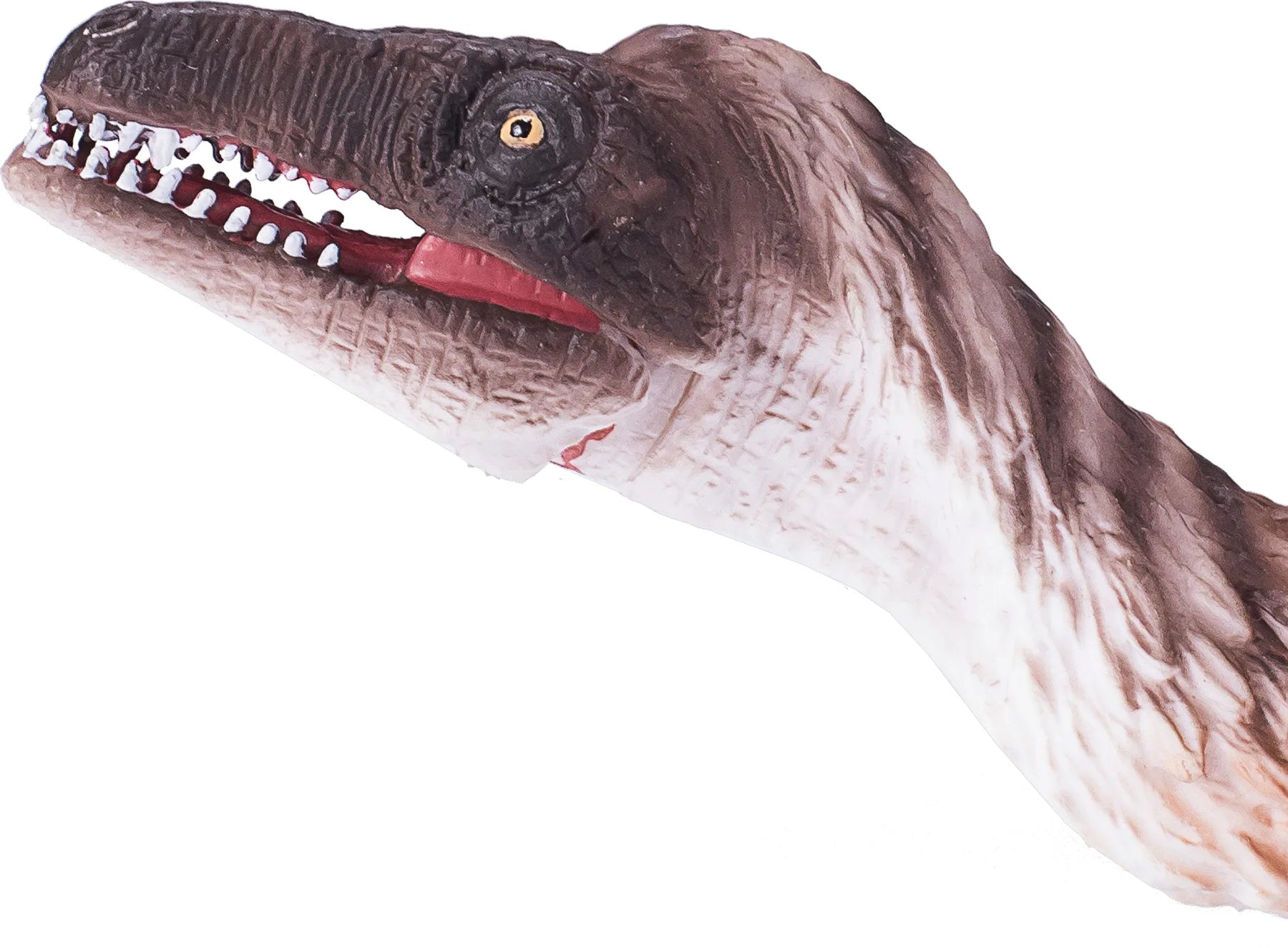 Troodon Med Bevægeligt Gab – Mojo (MJ-387389)