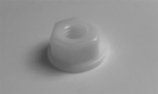 Bluemay Limited møtrik M10 nylon