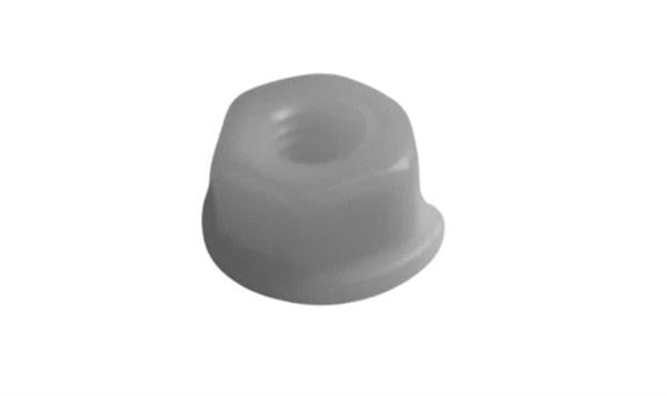 Bluemay Limited møtrik M12 Nylon