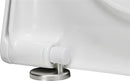 Duravit Starck 3 monteringsbeslag soft close
