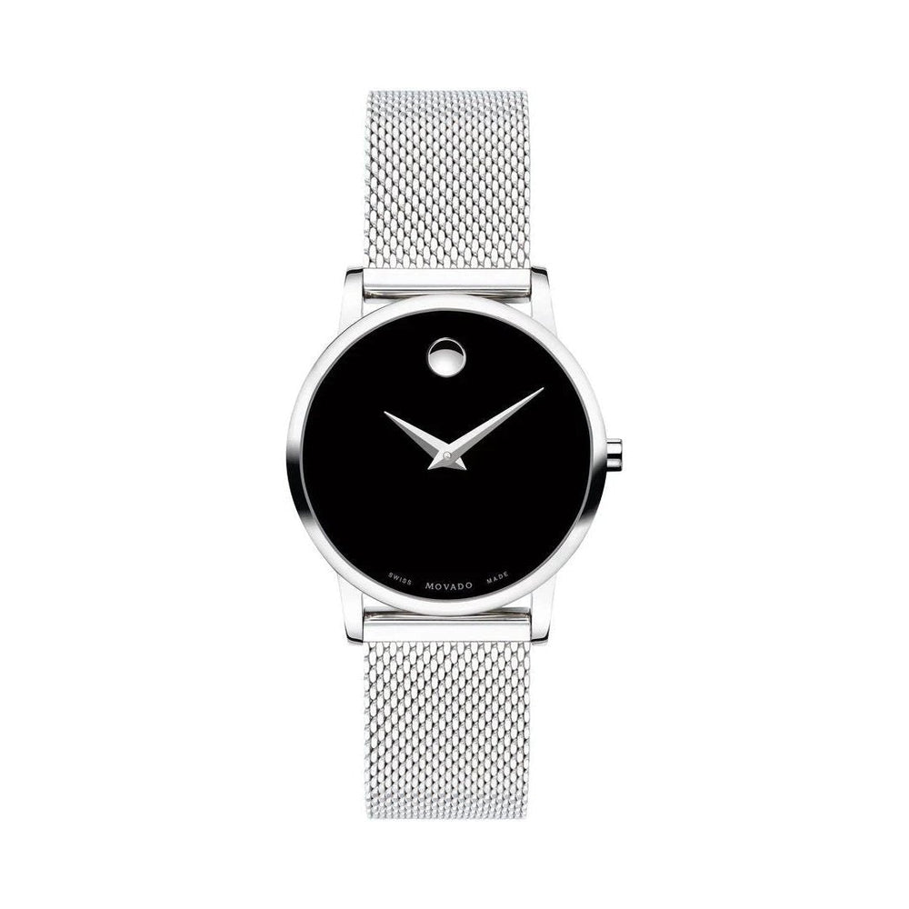 Movado Museum dameur