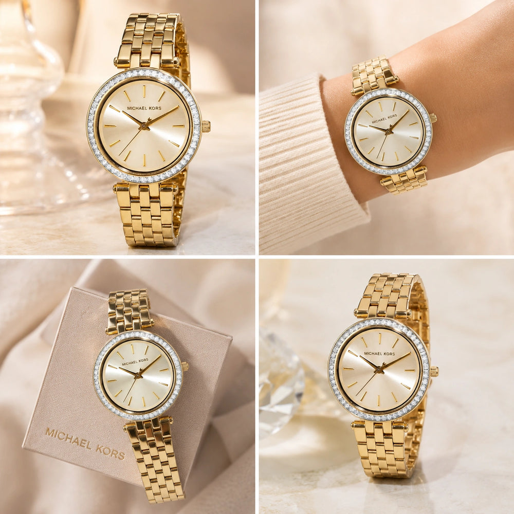 MICHAEL KORS DARCI MK3365