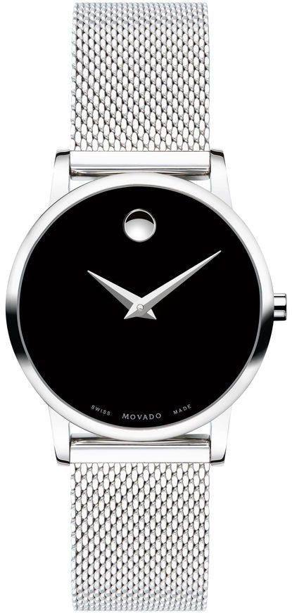Movado Museum dameur