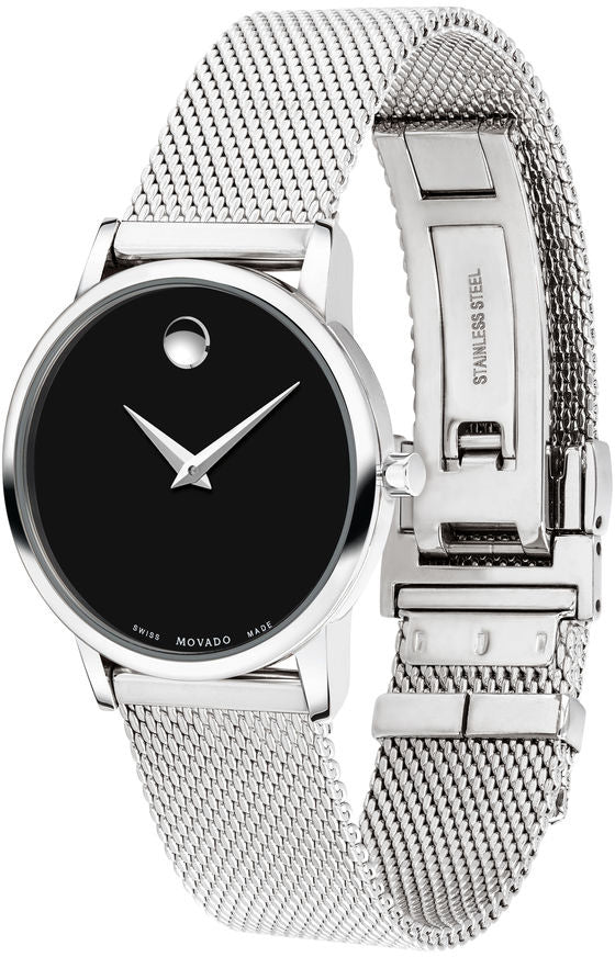 Movado Museum dameur