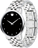 Movado ur Museum herreur 0607201e