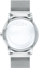 Movado ur Museum herreur 0607219e