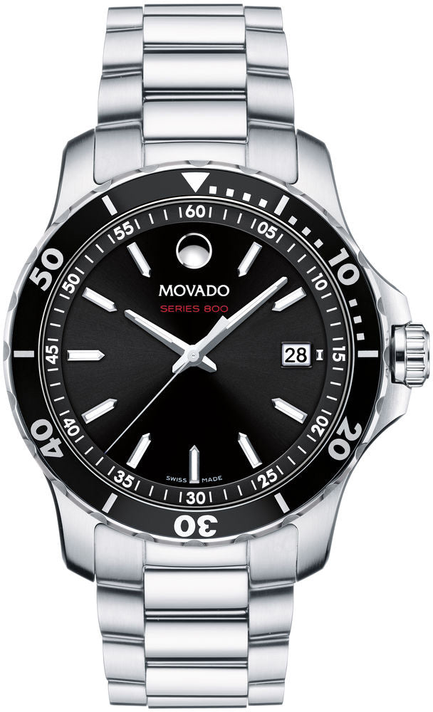 Movado ur Series 800 herreur 2600135