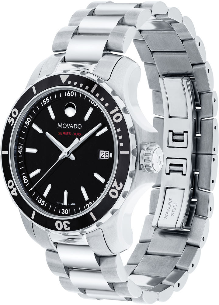 Movado ur Series 800 herreur 2600135