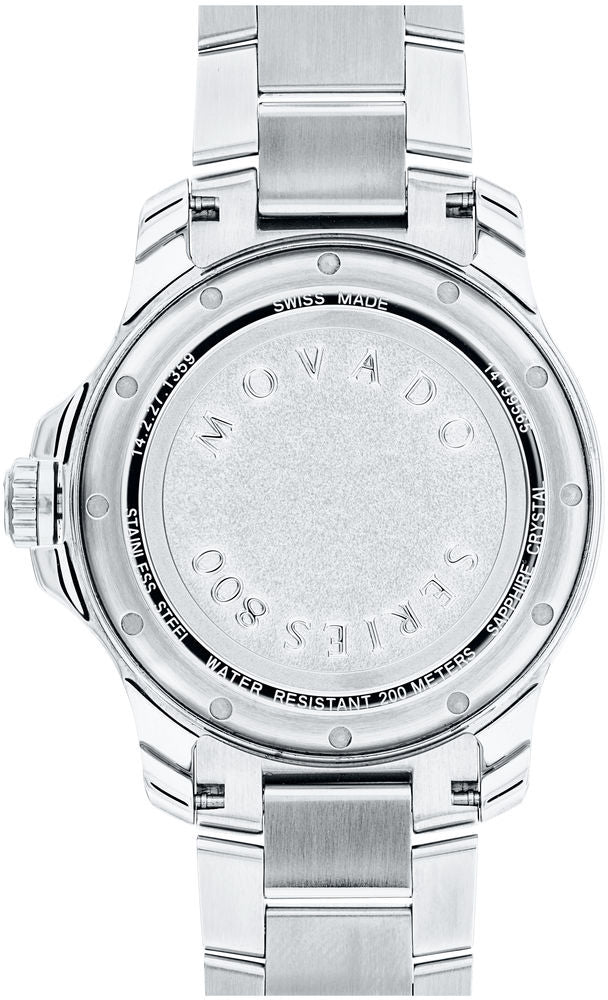 Movado ur Series 800 herreur 2600135