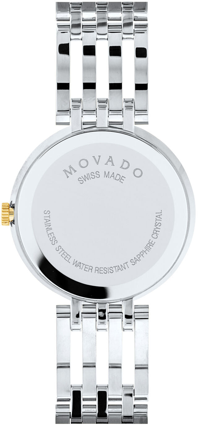 Movado Esperanza ur