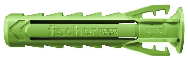 Fischer SX Plus Green nylondübel