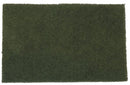 Ironside HD nylonslibeark grøn, 225mm