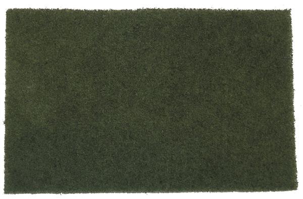 Ironside HD nylonslibeark grøn, 225mm