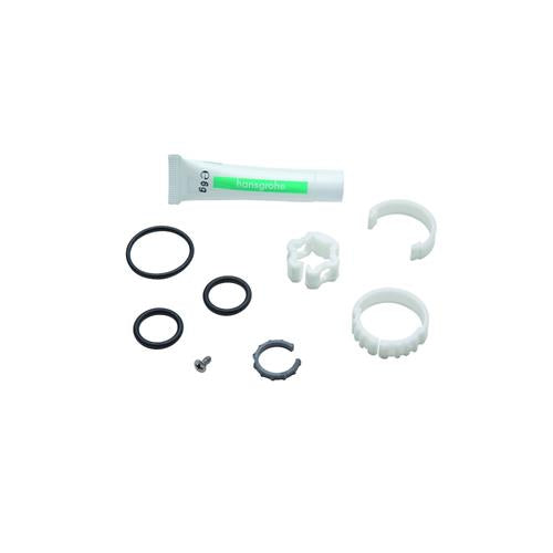 hansgrohe pakningssæt til svingtud