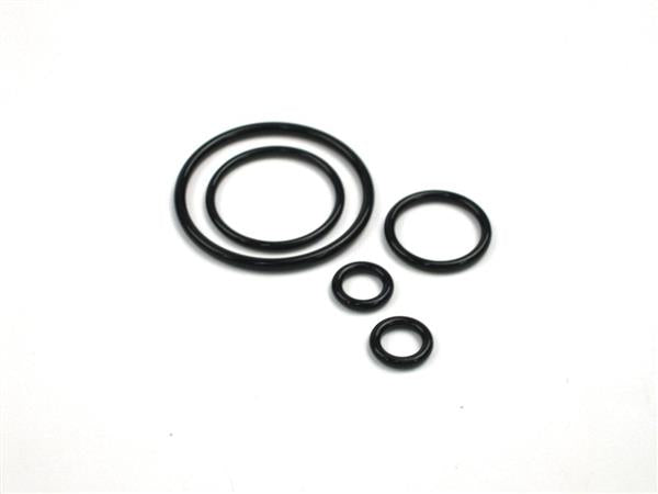 Børma o-ringssæt