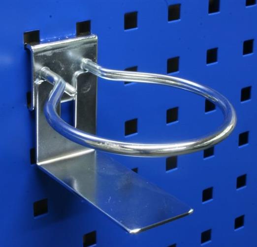 Blika oliekandeholder til værktøjstavler