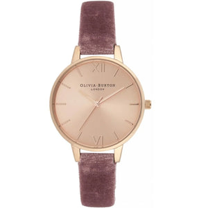 OLIVIA BURTON OB16DE03
