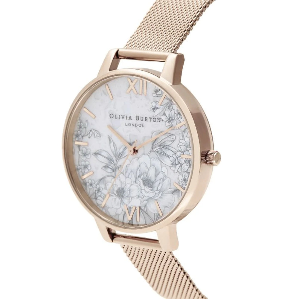 OLIVIA BURTON OB16TZ04