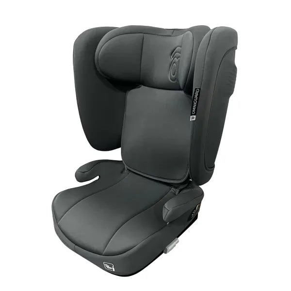 Asalvo Car Seat Omniguard – Grey