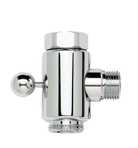 Damixa omskifterenhed