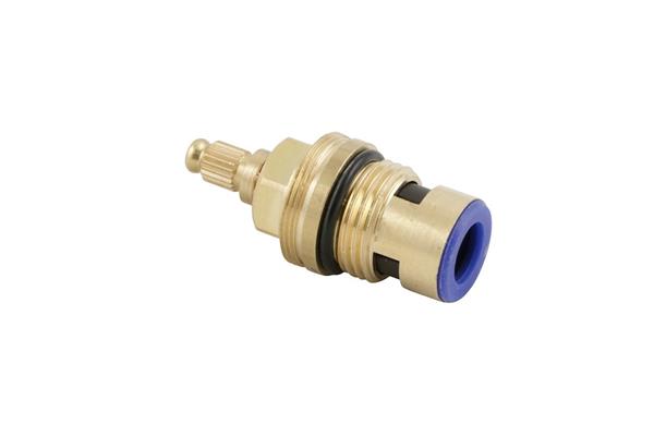 KWC omstilling til KWC køkkenarmatur