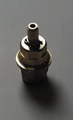 Frese spindel overdel til blandingsbatteri