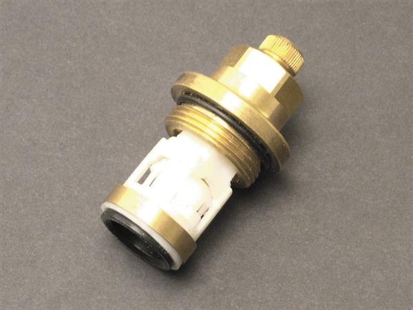 Børma Lux overdel 23mm kold