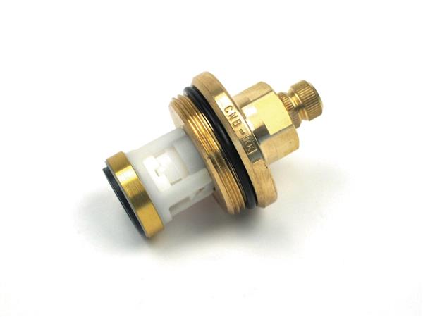 Børma Lux overdel varm