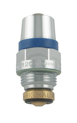 FM Mattsson topstykke til nøgle