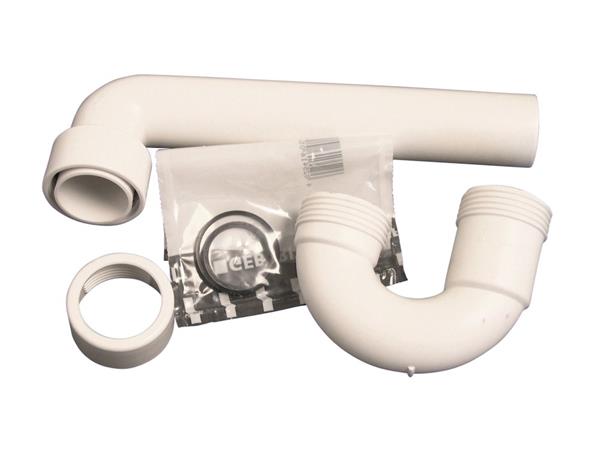 Geberit køkkenvandlås