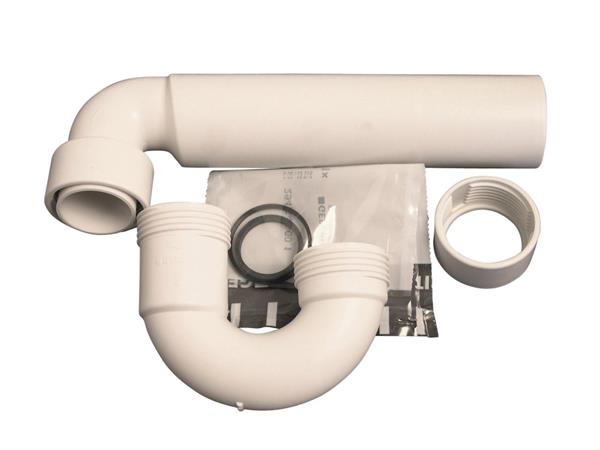 Geberit køkkenvandlås