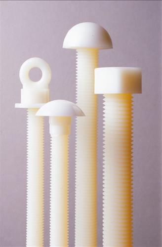 Buffalo panelbolt nylon, 255mm