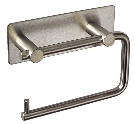 Cool Line toiletpapirholder matbørstet uden indpakning