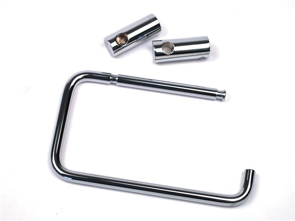 Børma A10 toiletpapirholder