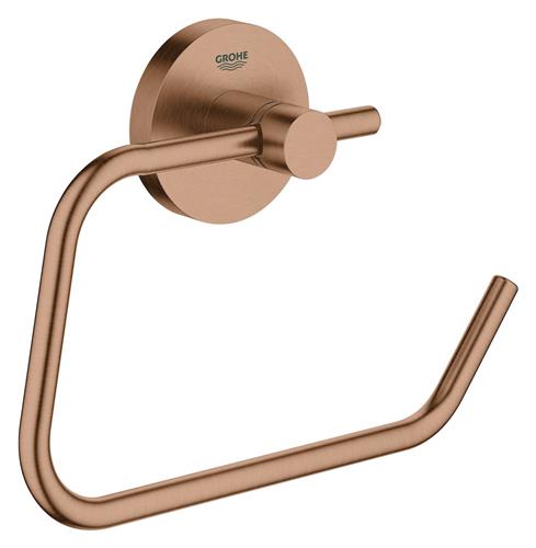 Grohe Essentials toiletpapirholder warm sunset