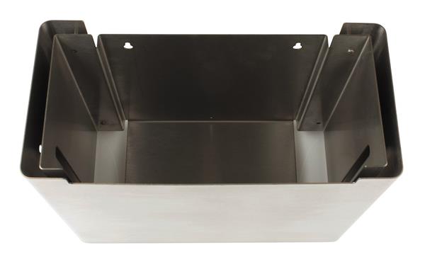 Cool Line affaldsspand